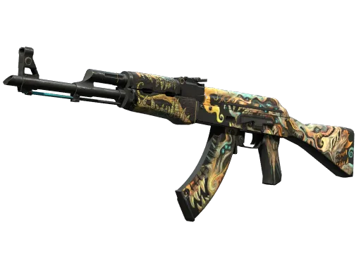 AK-47 Phantom Disruptor