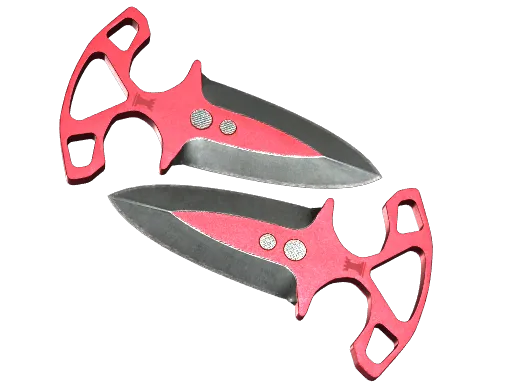 Shadow Daggers Autotronic