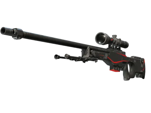 AWP Redline