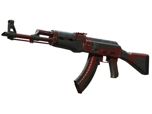 AK-47 Orbit Mk01