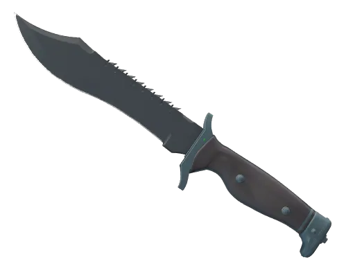 Bowie Knife Night
