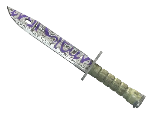 Bayonet Freehand